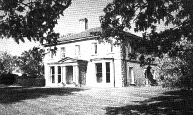 Clifton Pastures for UK B&B accommodation lodgings cntrally placed for tourists