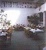 Photograph of the Elgin Room with a copy of the Parthenon Frieze, known as the Elgin Marbles. This is a complete copy so a documentary film about them must include Hammerwood