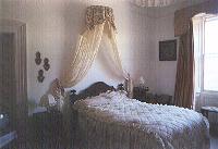 This room is a cosier room for bed and breakfast B&B